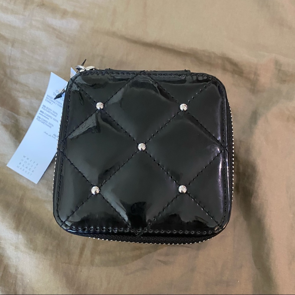 🎉HP🎉 BNWT WHBM Jewelry Box - Picture 8 of 11